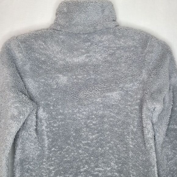 Patagonia Los Gatos Quarter-Zip Pullover Fleece Sweater Size XS - Picture 7 of 8